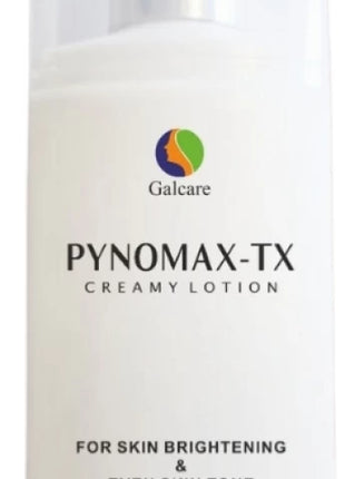 Pynomax TX Creamy Lotion 100ml