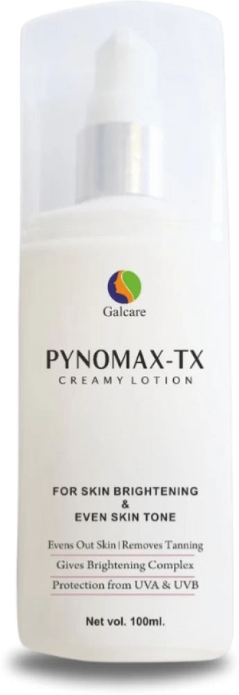 Pynomax TX Creamy Lotion 100ml