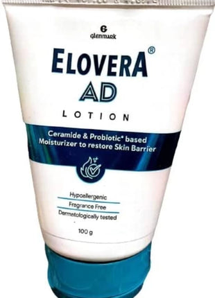 Elovera Ad Lotion 100gm