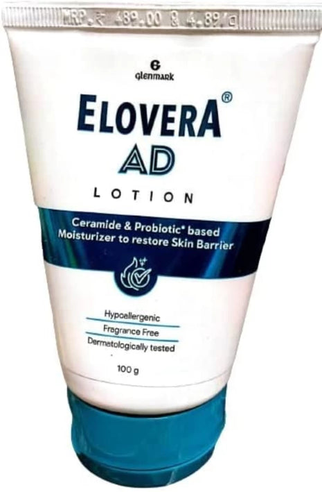 Elovera Ad Lotion 100gm