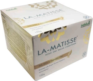 La-Matisse Repair & Rescue Conditioner jar 100g