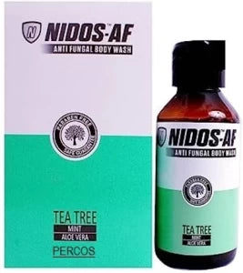 Nidos AF body wash 100ml