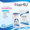 Hair4u shampoo 100ml