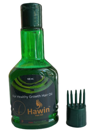 Hawin hair growth oil 100ml