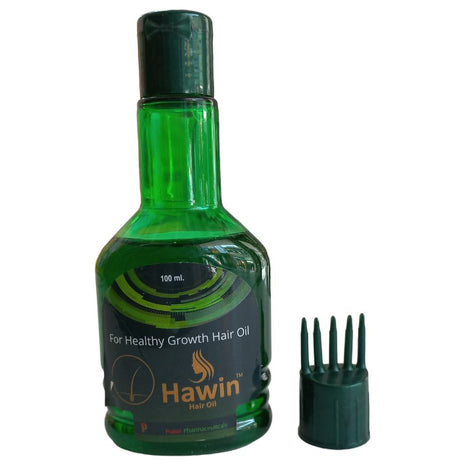 Hawin hair growth oil 100ml