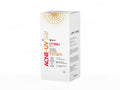 Acne-UV Gold Sunscreen Gel Cream SPF 100+ PA++++