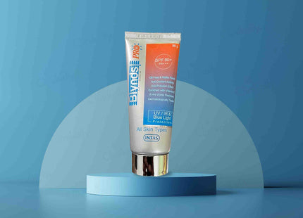 Blynds Pro Sunscreen Gel SPF 80+ PA+++ 50gm
