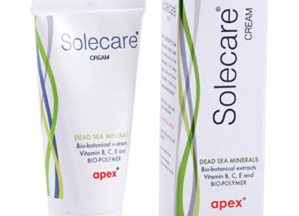 Solecare Cream (50g)