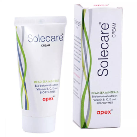 Solecare Cream (50g)