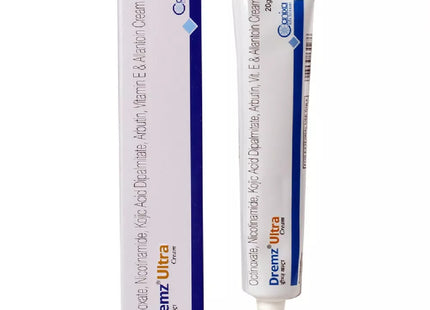Dremz Ultra Cream (20g)