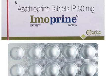 Imoprine Tab 10T