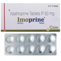 Imoprine Tab 10T