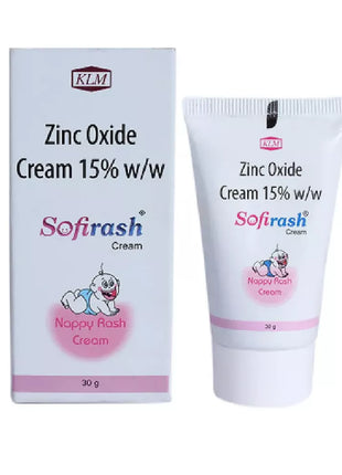 Sofirash Cream 30g