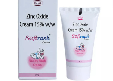 Sofirash Cream 30g