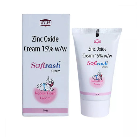 Sofirash Cream 30g