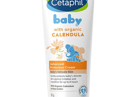 Cetaphil Baby Advanced Protection Cream