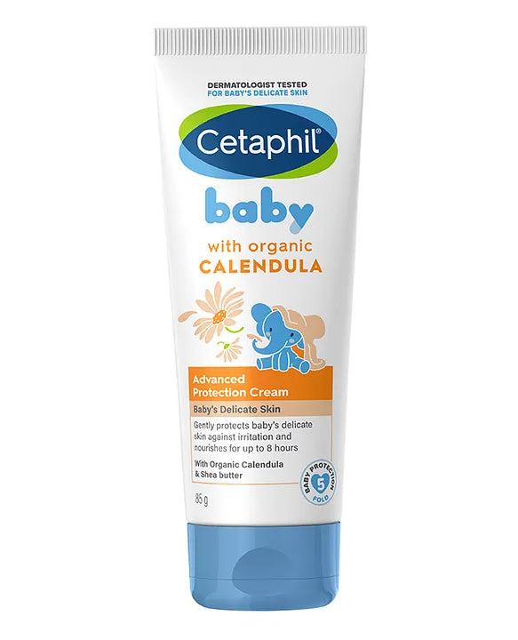Cetaphil Baby Advanced Protection Cream