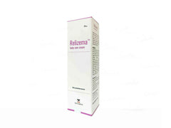 Relizema baby care cream 70ml pack of 2