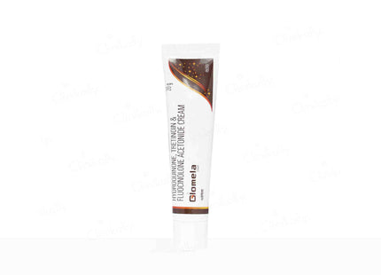 Glomela Cream 20gm