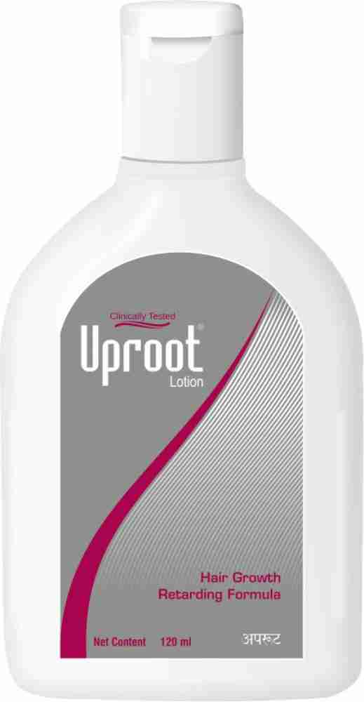 Uproot lotion 120 ml