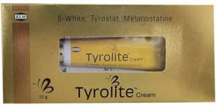 Tyrolite Cream 15G 15G