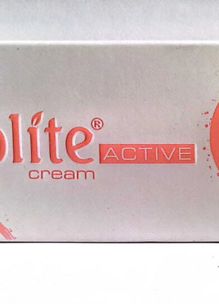 Golite active cream 15g