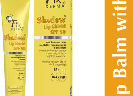 Shadow lip shield spf50 15g