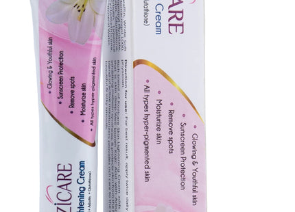Kozicare skin lightening cream 15g