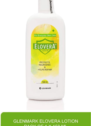 Elovera Lotion 150ml