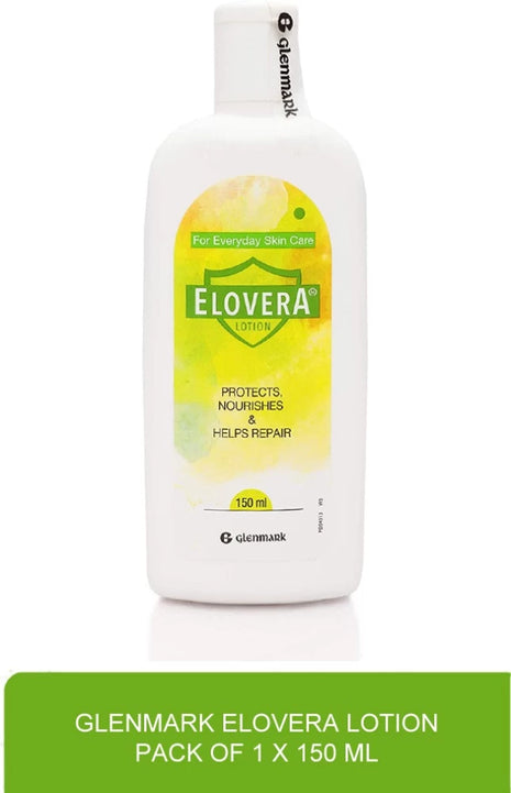 Elovera Lotion 150ml