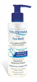 Regaliz Truderma face wash 150ml