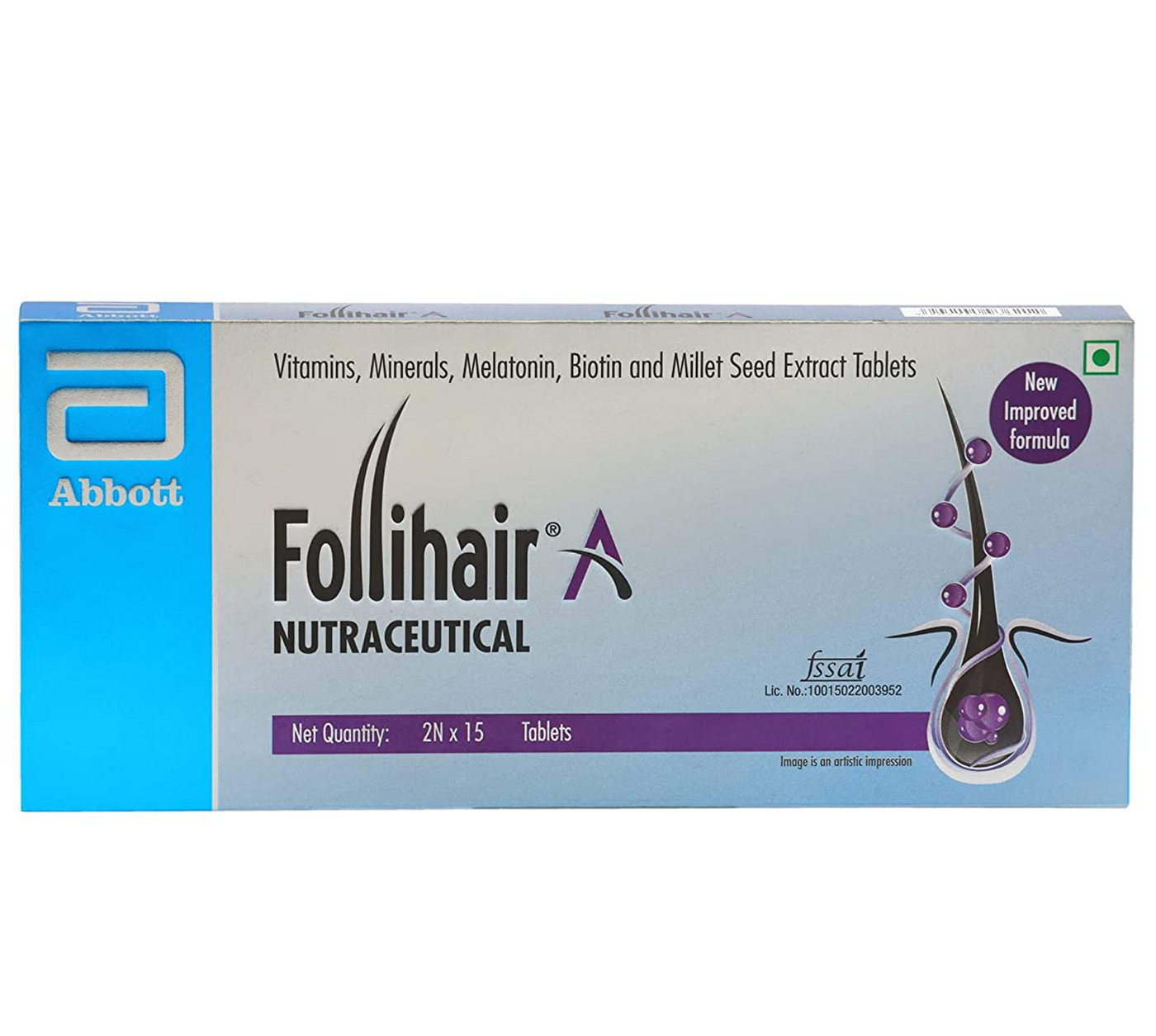 Follihair A