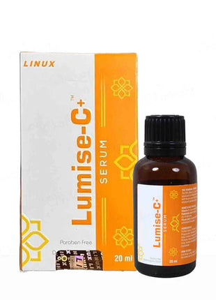 Lumise-C+ Serum