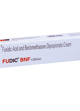 Fudic bnf Cream