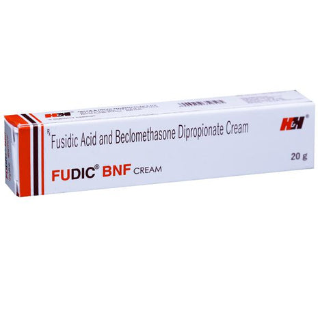 Fudic bnf Cream