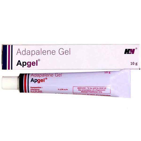 Apgel Gel