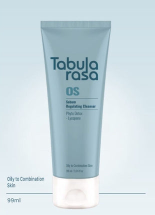 Dermatica Tabula Rasa Os Cleanser 99 Ml