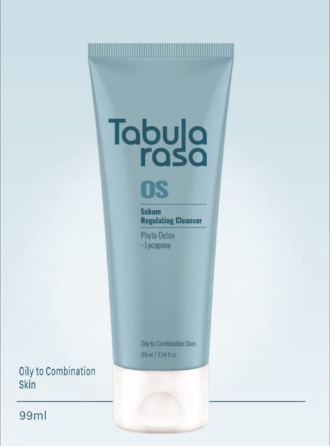 Dermatica Tabula Rasa Os Cleanser 99 Ml