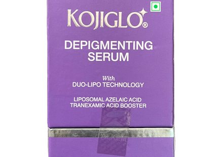 Alkem Kojiglo Depigmenting Serum 30ml