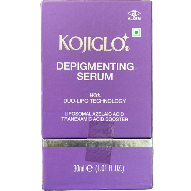 Alkem Kojiglo Depigmenting Serum 30ml