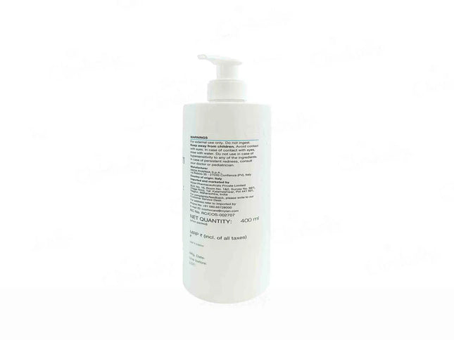 Dermoflan Ad Daily Emollient 400Ml