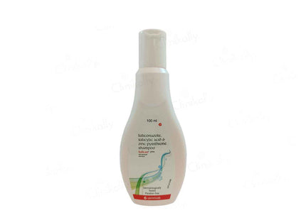 Lulican Shampoo 100ml