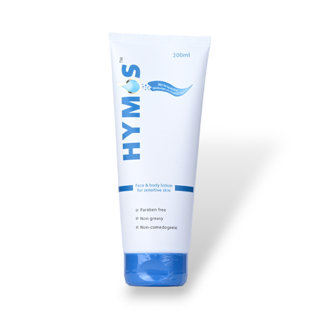 Hymos Lotion 200ml