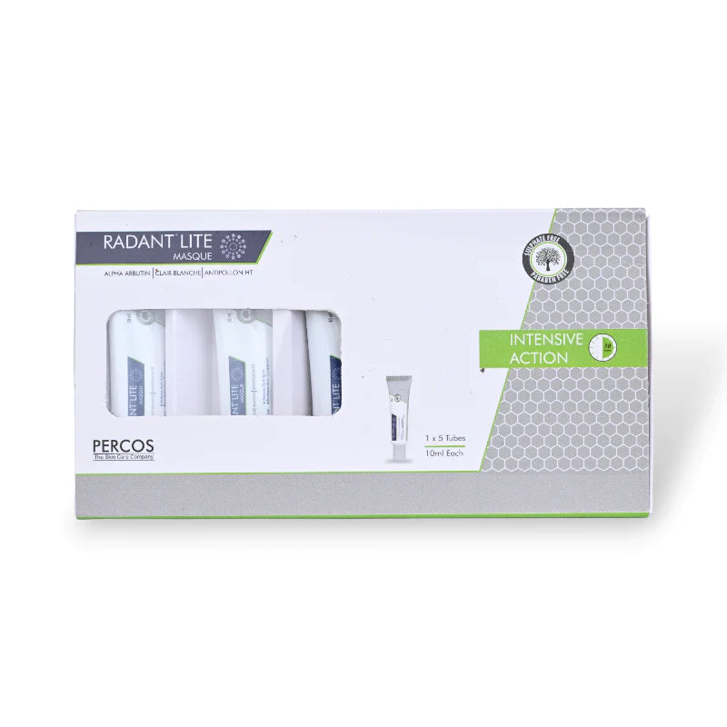 Radant Lite Masque
