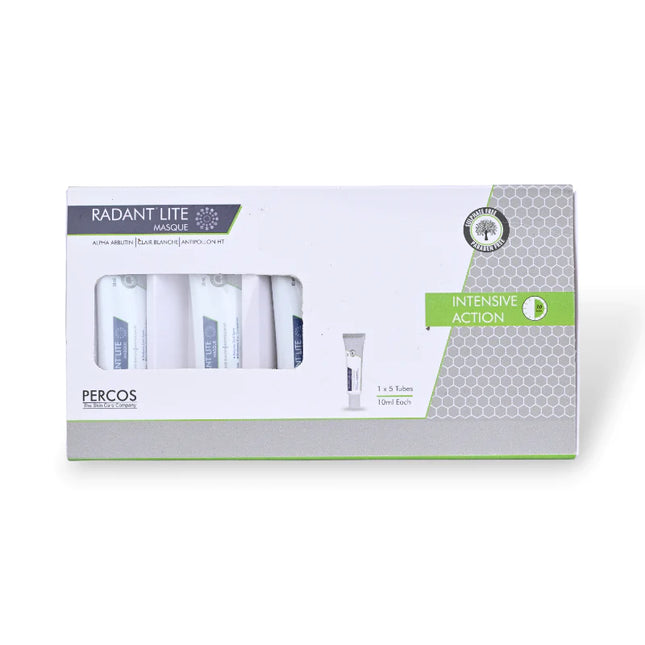 Radant Lite Masque