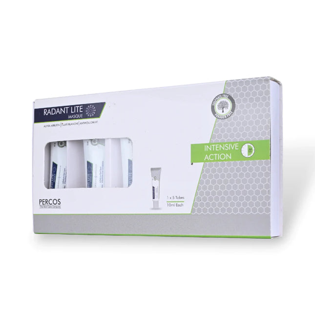 Radant Lite Masque