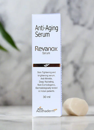 Revanox serum 30ml pack of 2