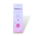 TYRODIN Creamy lotion 100ml Canixa