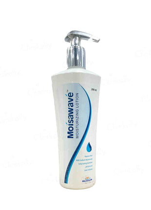 Moisawave Lotion 250Ml