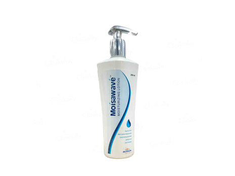 Moisawave Lotion 250Ml